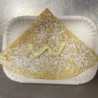 Crepes schoko-bons Kinder