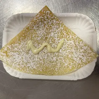 Crepes tronky