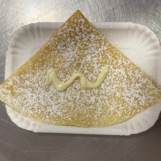 Crepes Pan di Stelle classico