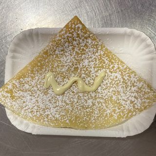 Crepes Pan di Stelle special