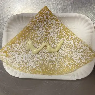 Crepes smarties