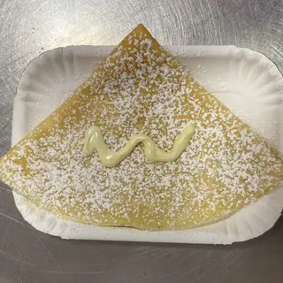 Crepes Kinder Cereali
