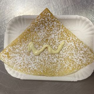 Crepes Kinder Cereali