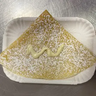 Crepes Kit-Kat