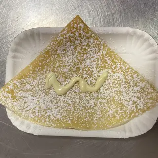 Crepes Twix
