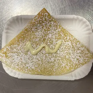 Crepes Happy Hippo