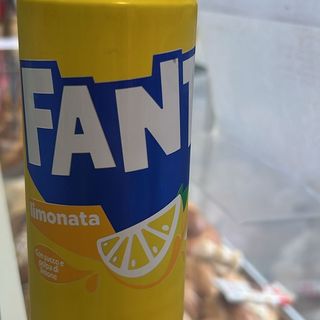 FANTA LIMONATA