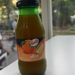 Succo di frutta ace