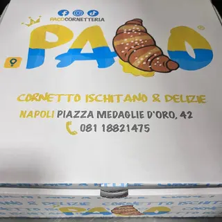 BOX Emotion 6 pezzi