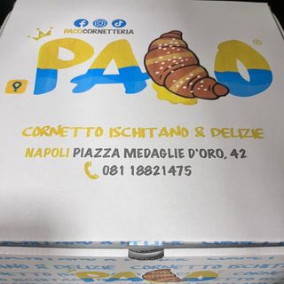 BOX Enjoy 8 pezzi