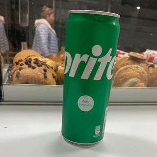 SPRITE