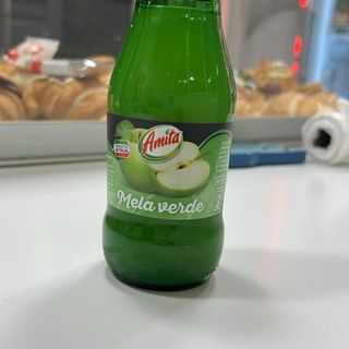 Succo di frutta Mela Verde