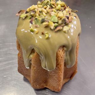 Pandorino frutti di bosco