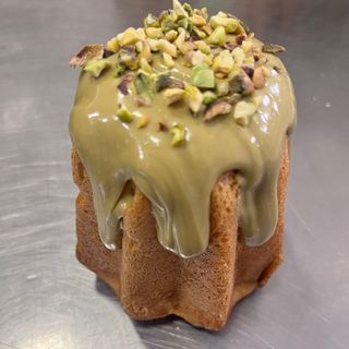 Pandorino black & white