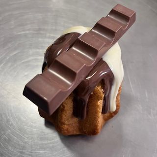 Pandorino Barretta Kinder