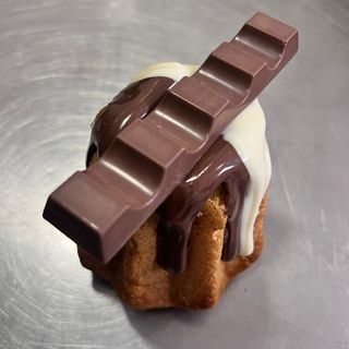 Pandorino Schoko-Bons Kinder