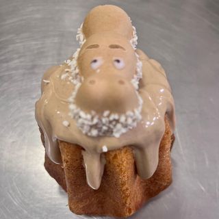 Pandorino Pan di Stelle classico