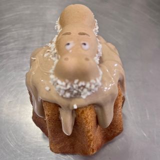 Pandorino Smarties white