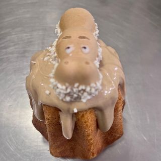 Pandorino Kinder Cereali