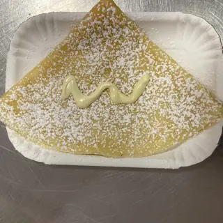 Crepes Bacio Perugina