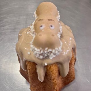 Pandorino Bacio Perugina