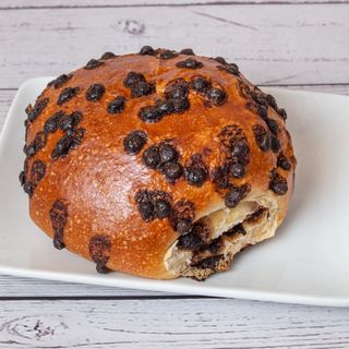 Pan Gocciole Raffaello