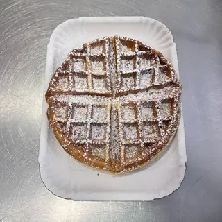 WAFFLE LIMONE