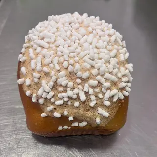 Brioche Limone