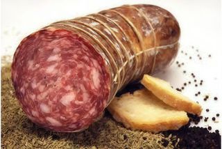Salame paesanella gr.100