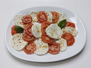 Caprese