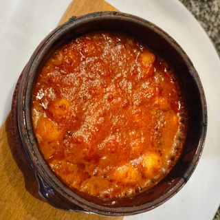 Gnocchi - piccolo