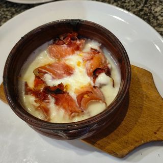 Involtini  - due porzioni