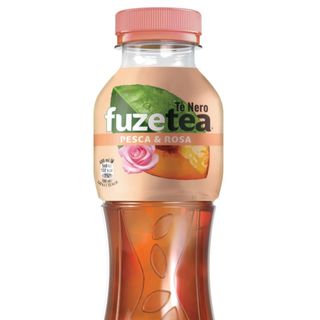 Fuze Tea pesca