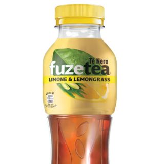 Fuze tea limone