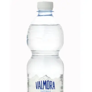 Acqua naturale