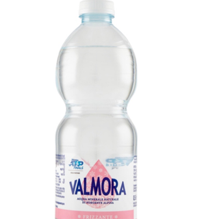 Acqua frizzante