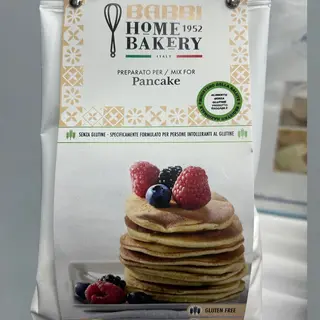Preparato per pancake