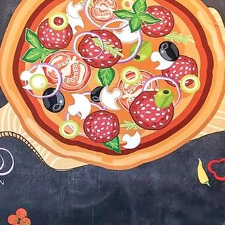 Fiori e alici
