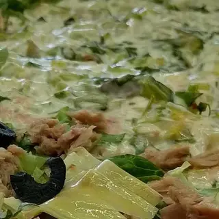 Insalata di pollo