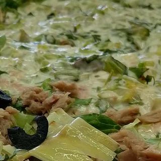 Insalata di pollo