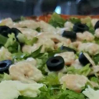 Gamberetti