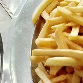 Patate fritte