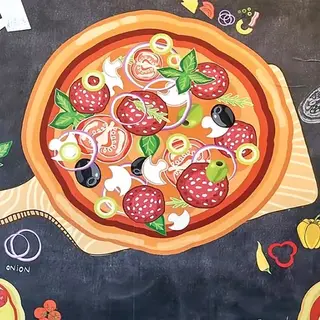 Boscaiola