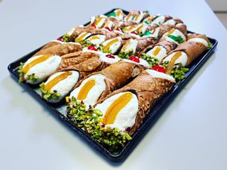 Cannolo