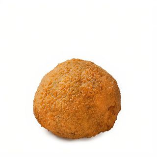 arancino al pistacchio