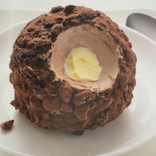 D14 Tartufo classico nero