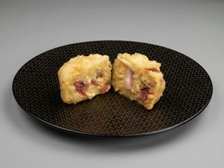 Frittatina carbonara