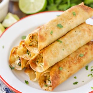 Taquitos Gordo