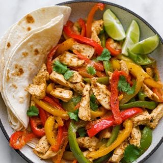 Fajitas  Las Vegas
