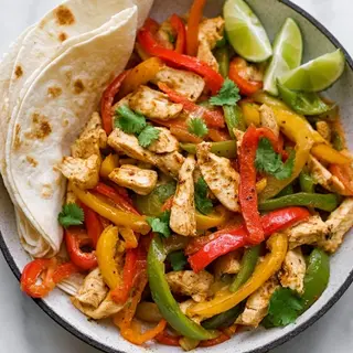 Fajitas Reno